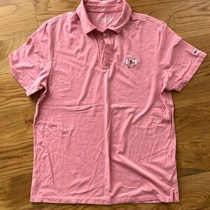 Vineyard vines / Red Sox Edgartow Polo men’s sz M